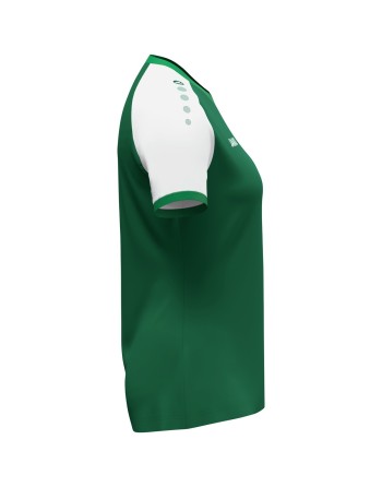 Trikot Dynamic KA Damen / Polyester-Micro-Mesh