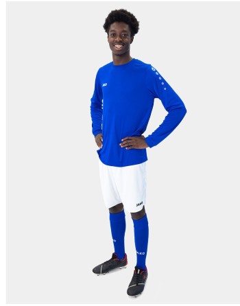 Trikot Team LA / Polyester-Interlock