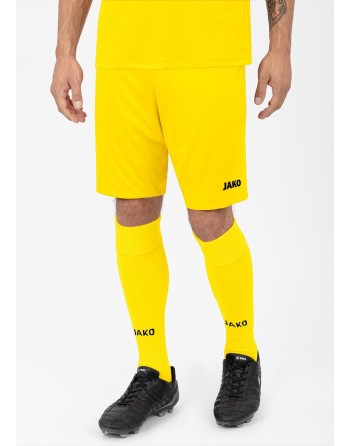 Sporthose Manchester 2.0 / Polyester-Interlock