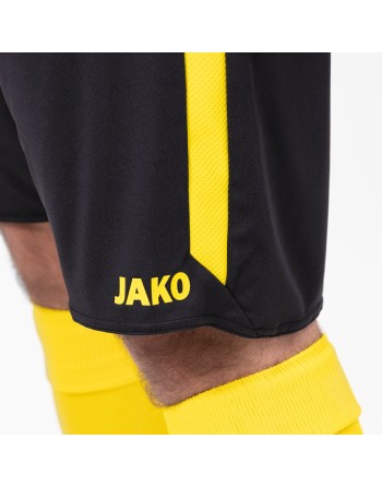 Sporthose Power / Polyester-Interlock