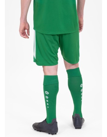 Sporthose Power / Polyester-Interlock