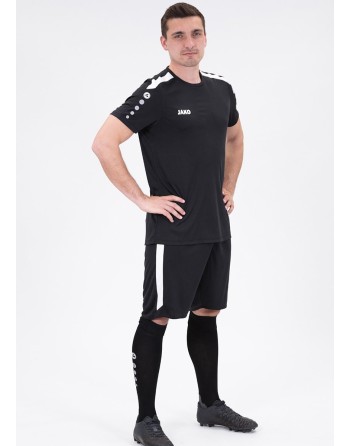 Sporthose Power / Polyester-Interlock