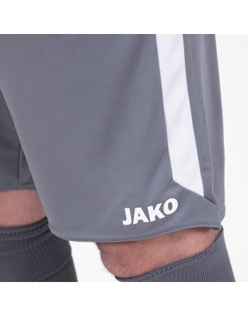 Sporthose Power / Polyester-Interlock