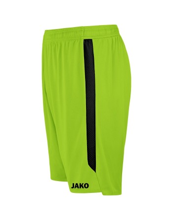 Sporthose Power / Polyester-Interlock