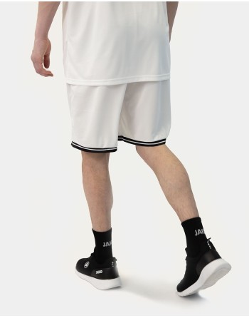 Short Center 2.0 / Polyester-Jacquard