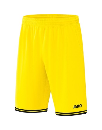 Short Center 2.0 / Polyester-Jacquard