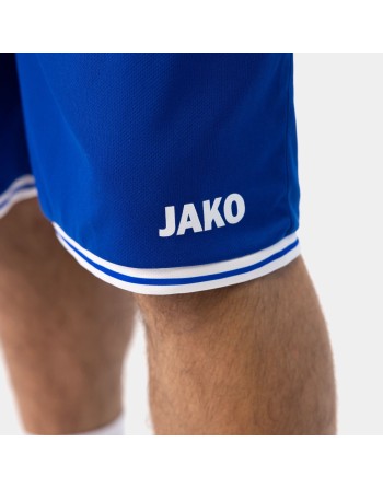 Short Center 2.0 / Polyester-Jacquard