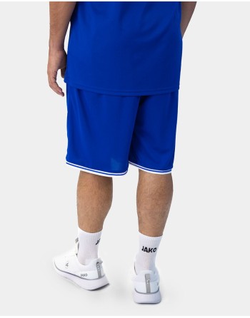 Short Center 2.0 / Polyester-Jacquard