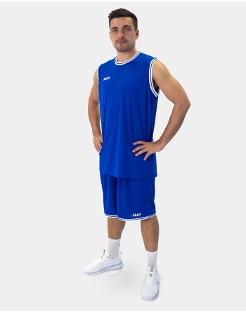 Short Center 2.0 / Polyester-Jacquard