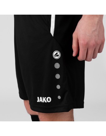 Sporthose Allround / Polyester-Interlock