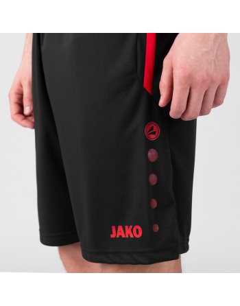 Sporthose Allround / Polyester-Interlock