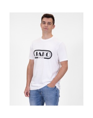 T-Shirt Retro / Single-Jersey