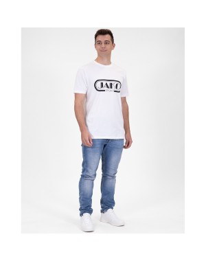 T-Shirt Retro / Single-Jersey