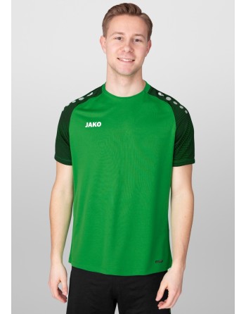 T-Shirt Performance / Polyester-Micro-Mesh