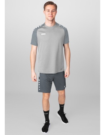 T-Shirt Performance / Polyester-Micro-Mesh