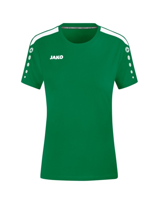 T-Shirt Power / Single-Jersey