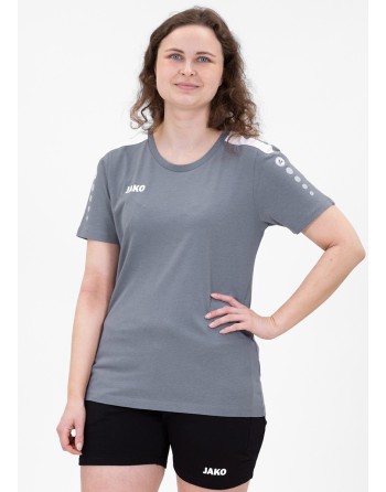 T-Shirt Power / Single-Jersey