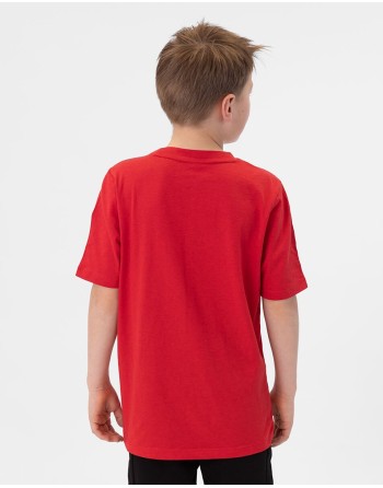 T-Shirt Power / Single-Jersey