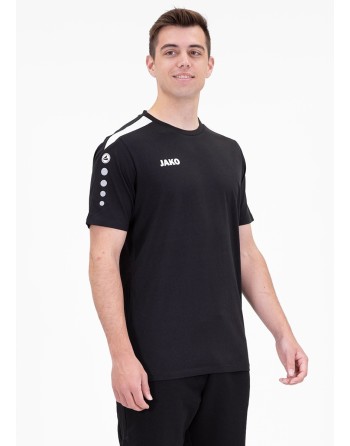 T-Shirt Power / Single-Jersey