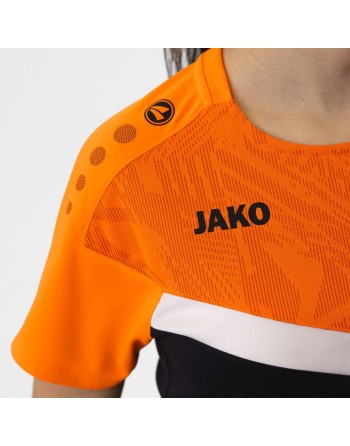 T-Shirt Iconic / Polyester-Micro-Mesh