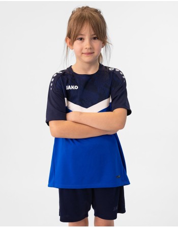 T-Shirt Iconic / Polyester-Micro-Mesh