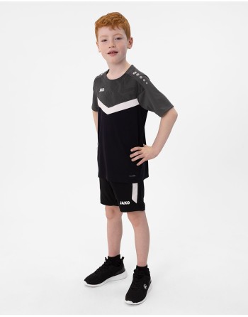 T-Shirt Iconic / Polyester-Micro-Mesh