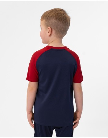 T-Shirt Iconic / Polyester-Micro-Mesh