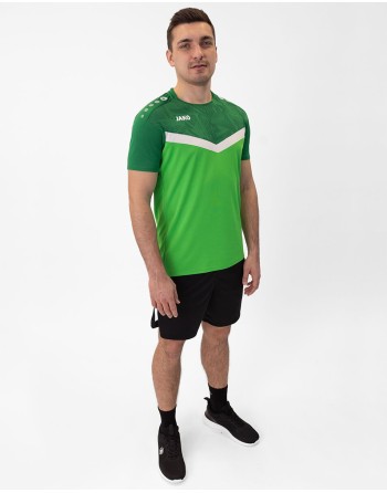 T-Shirt Iconic / Polyester-Micro-Mesh