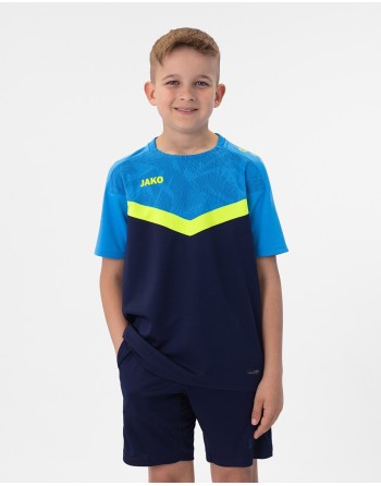 T-Shirt Iconic / Polyester-Micro-Mesh