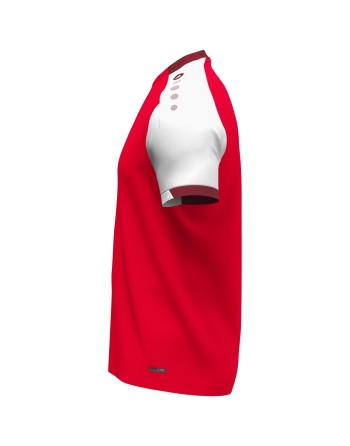 T-Shirt Dynamic / Polyester-Mini-Piquet