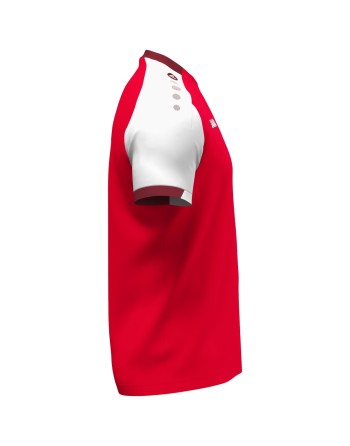 T-Shirt Dynamic / Polyester-Mini-Piquet