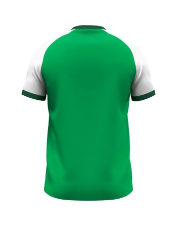 T-Shirt Dynamic / Polyester-Mini-Piquet