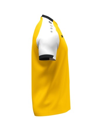 T-Shirt Dynamic / Polyester-Mini-Piquet