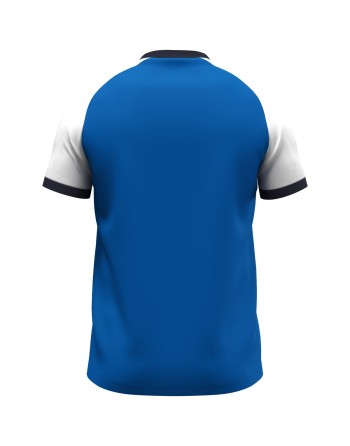 T-Shirt Dynamic / Polyester-Mini-Piquet