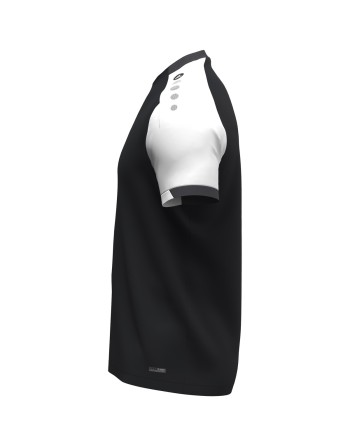 T-Shirt Dynamic / Polyester-Mini-Piquet