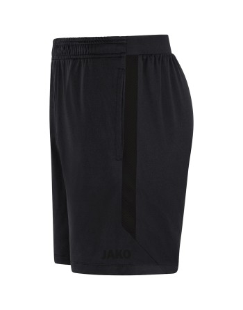 Short Power / Polyester-Interlock