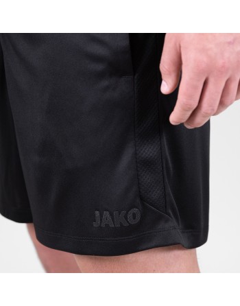 Short Power / Polyester-Interlock