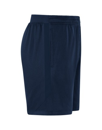 Short Power / Polyester-Interlock