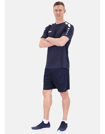 Short Power / Polyester-Interlock