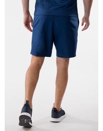 Short Classico / Stretch-Micro-Twill