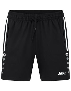 Short Allround / Stretch-Micro-Twill