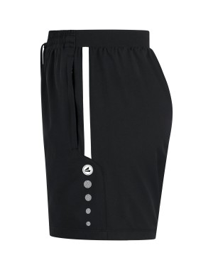 Short Allround / Stretch-Micro-Twill