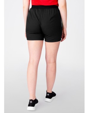 Short Allround / Stretch-Micro-Twill