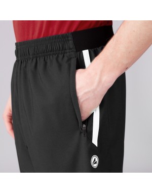 Short Allround / Stretch-Micro-Twill