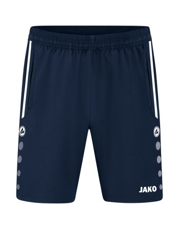 Short Allround / Stretch-Micro-Twill