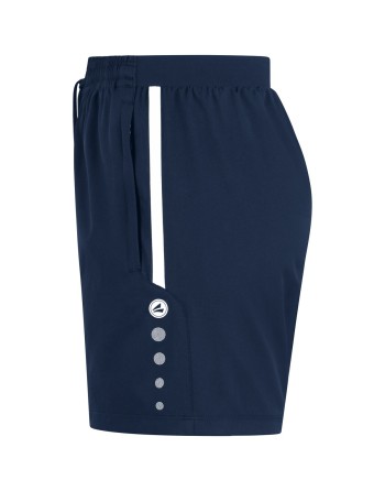 Short Allround / Stretch-Micro-Twill