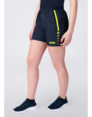 Short Allround / Stretch-Micro-Twill