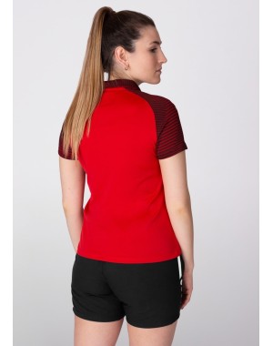 Polo Performance / Polyester-Micro-Mesh