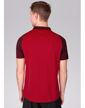 Polo Performance / Polyester-Micro-Mesh