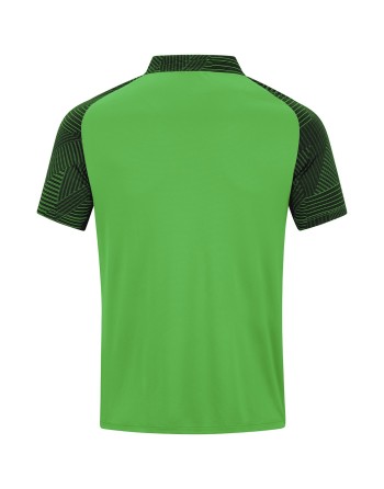 Polo Performance / Polyester-Micro-Mesh